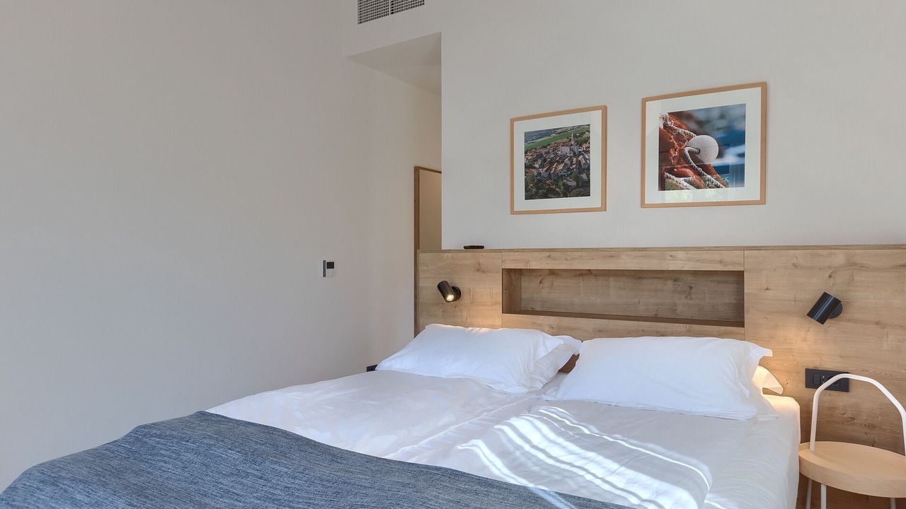 Photo of Bedroom in Lasici