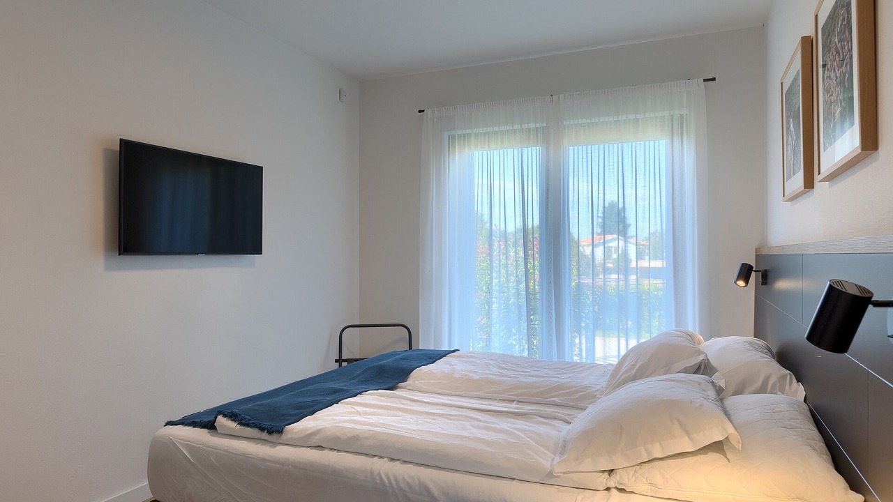 Photo of Bedroom in Lasici