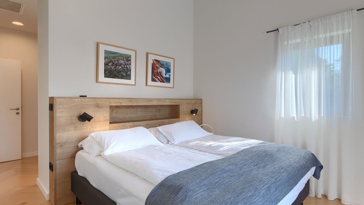 Photo of Bedroom in Lasici