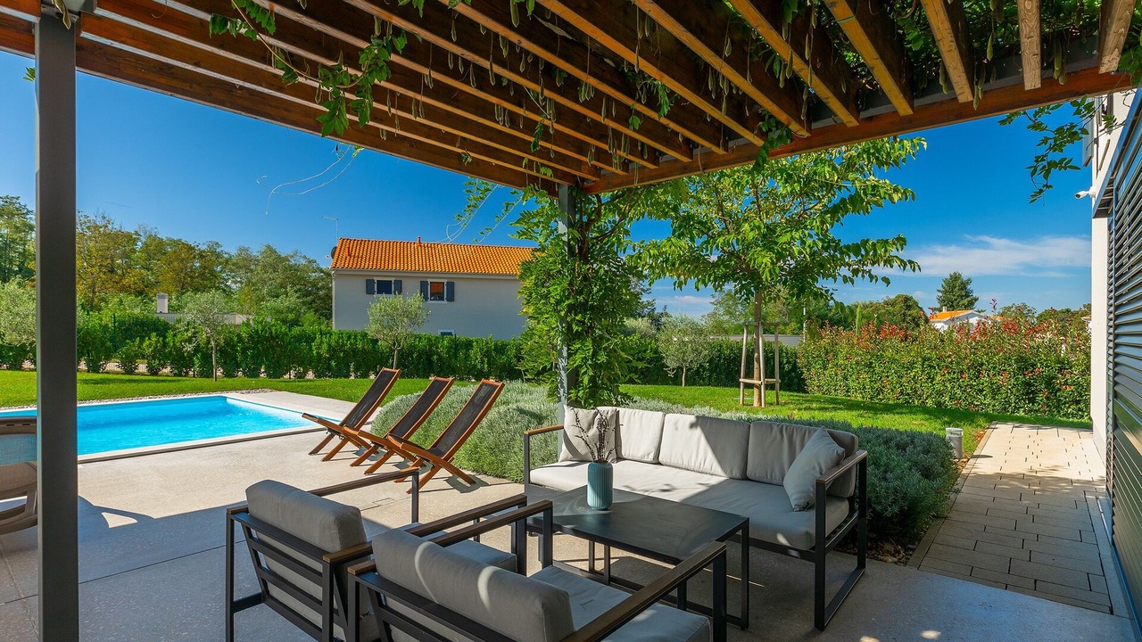 Photo of Patio Balcony in Lasici