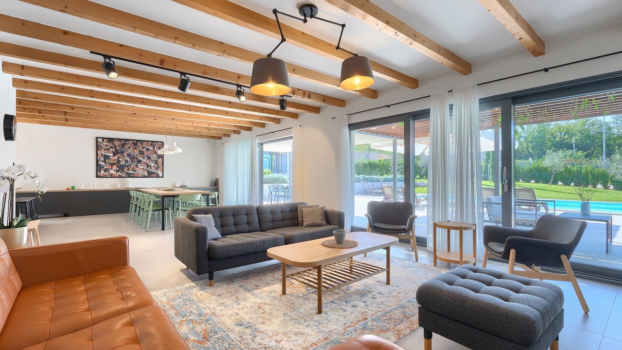 Photo of Livingroom in Lasici