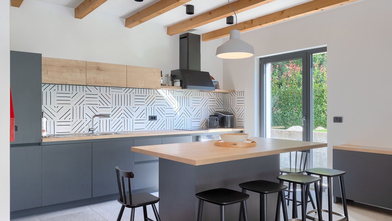 Photo of Kitchen in Lasici