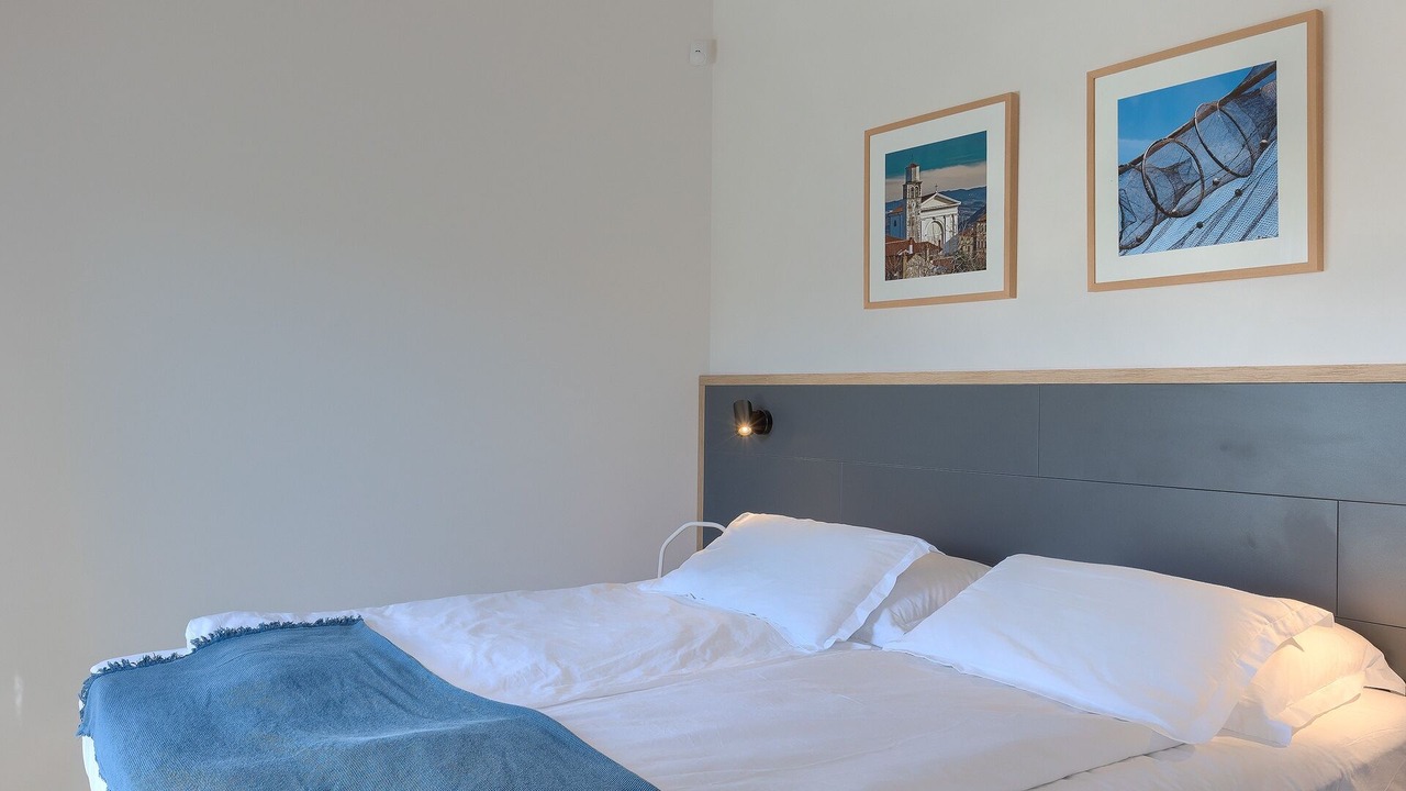 Photo of Bedroom in Lasici