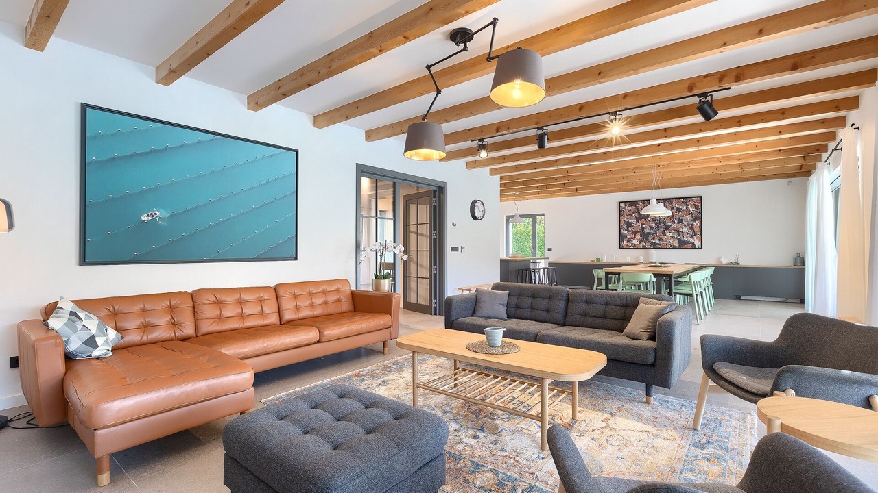 Photo of Livingroom in Lasici