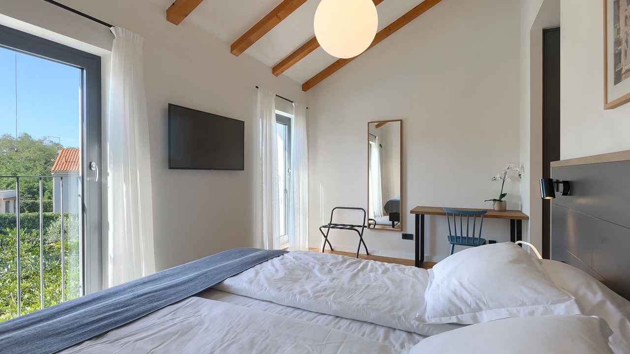 Photo of Bedroom in Lasici