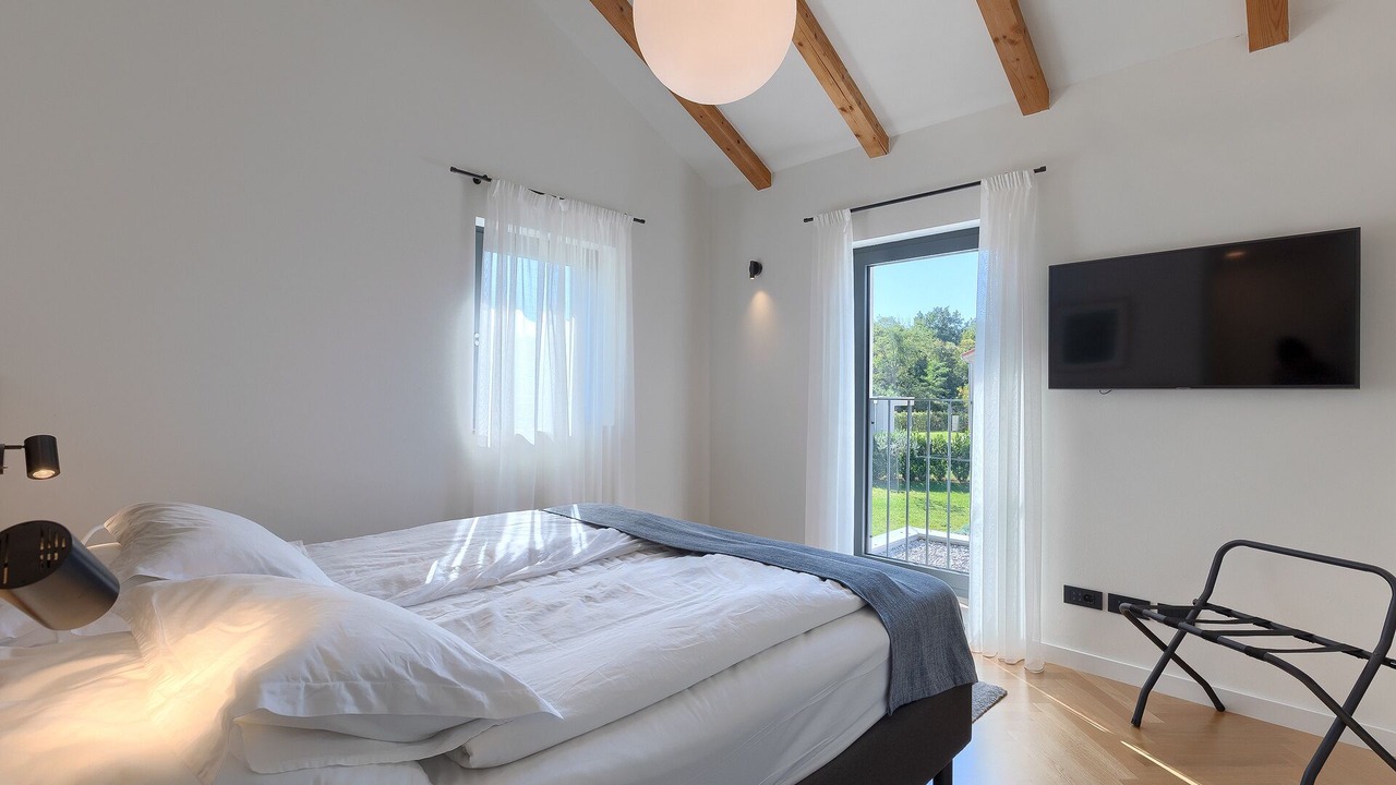 Photo of Bedroom in Lasici