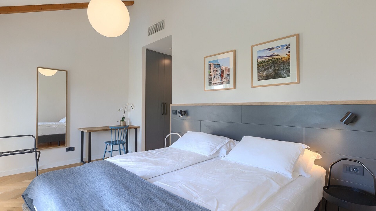 Photo of Bedroom in Lasici