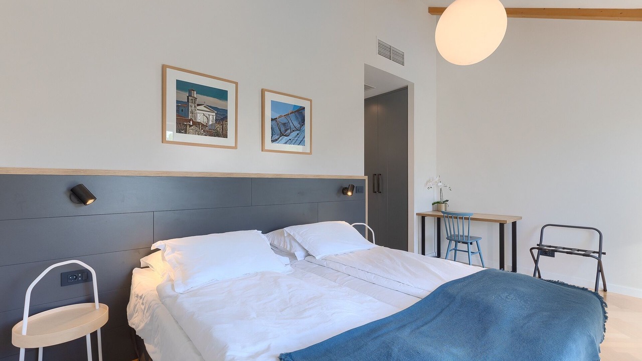 Photo of Bedroom in Lasici
