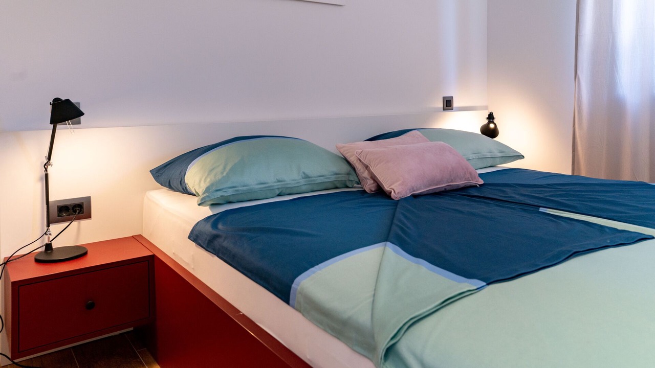 Photo of Bedroom in Palit