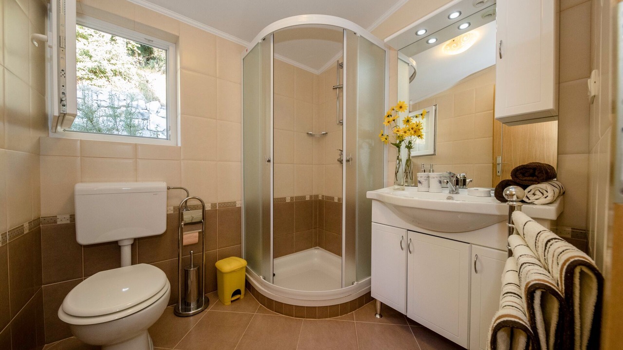 Photo of Bathroom in Supetarska Draga