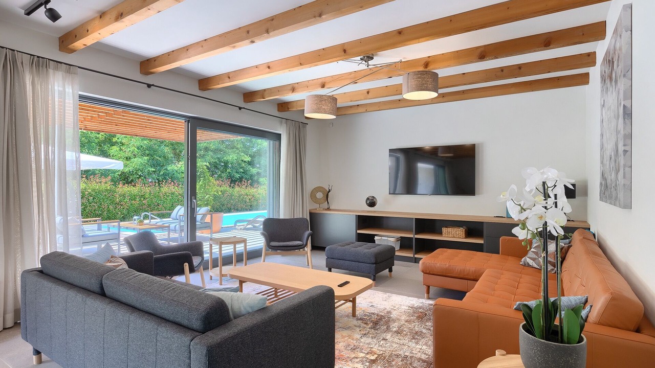 Photo of Livingroom in Lasici