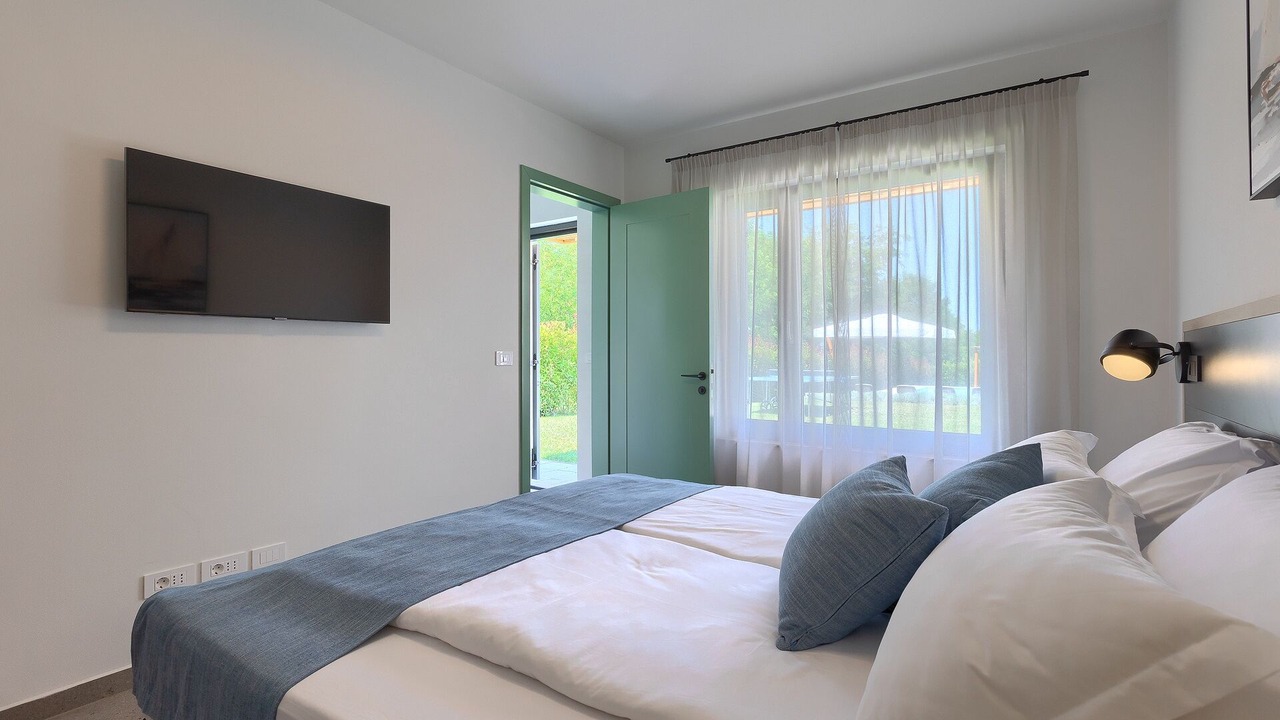 Photo of Bedroom in Lasici