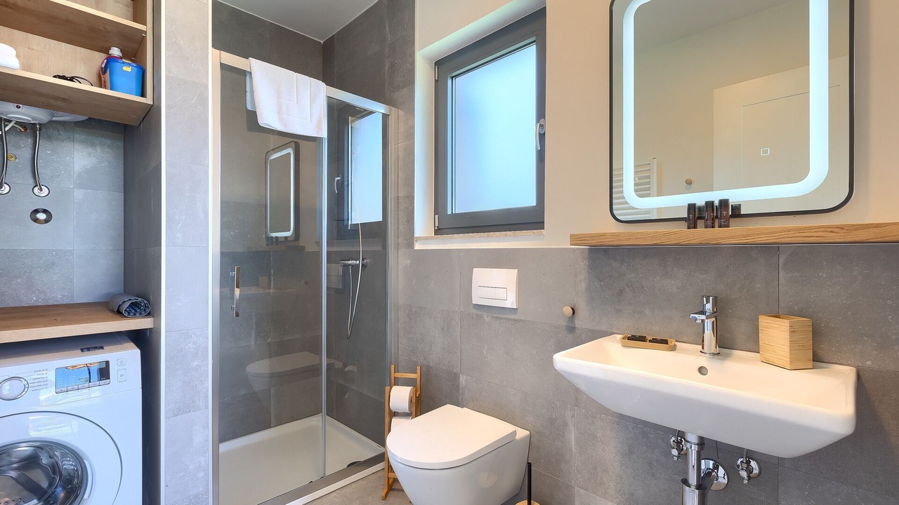 Photo of Bathroom in Lasici