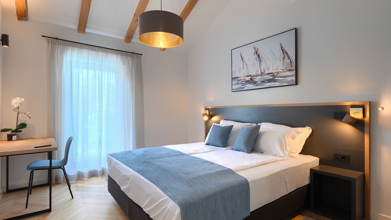 Photo of Bedroom in Lasici