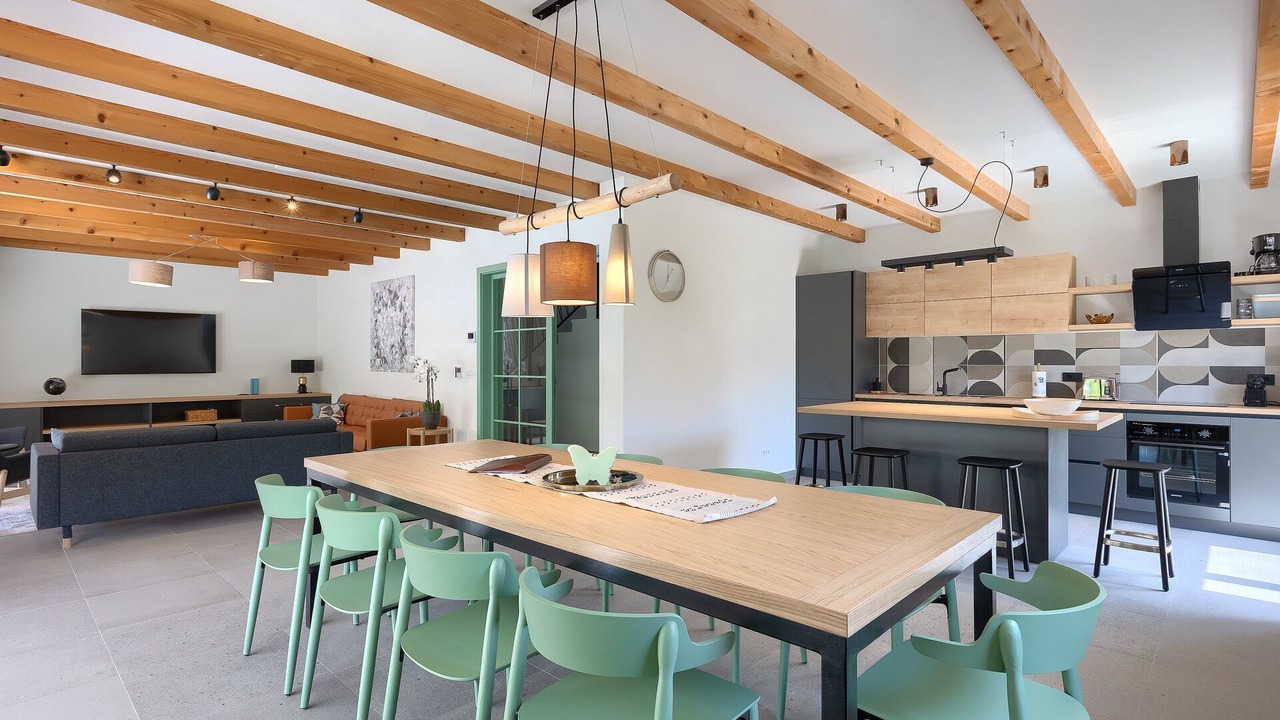 Photo of Kitchen in Lasici