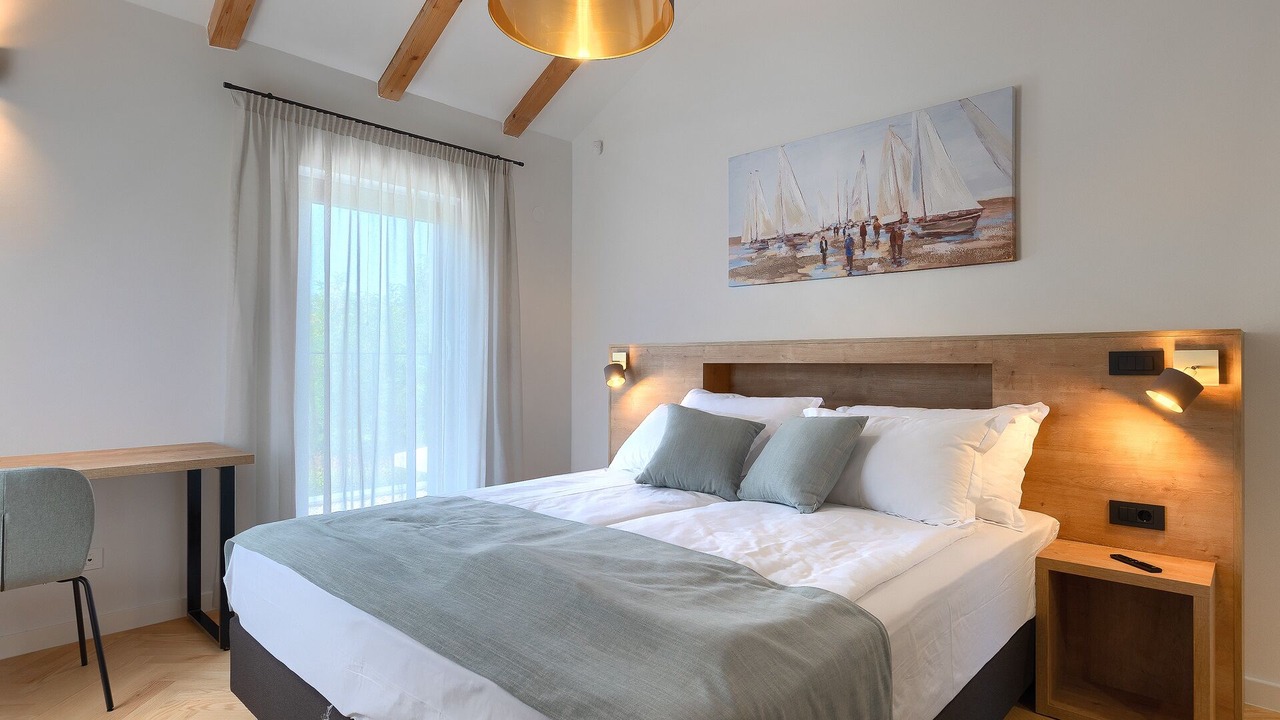 Photo of Bedroom in Lasici