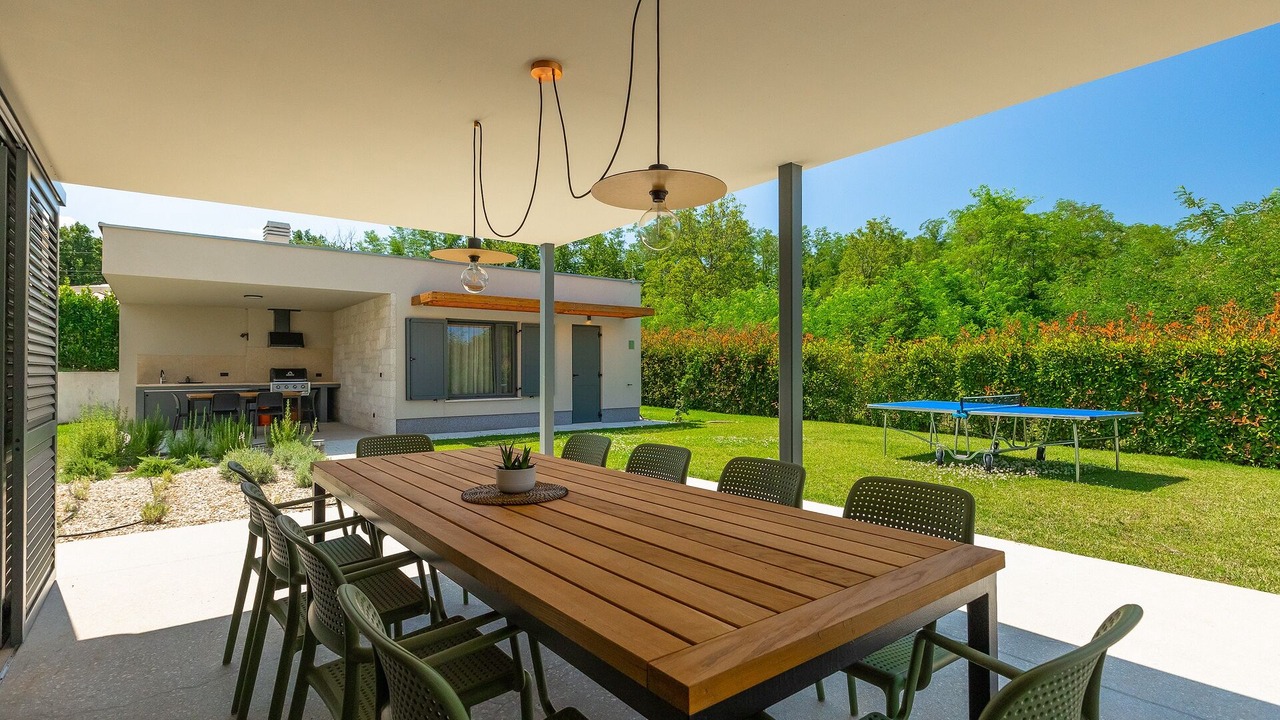 Photo of Outdoor in Lasici