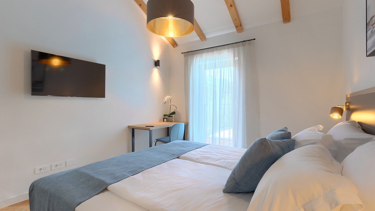 Photo of Bedroom in Lasici