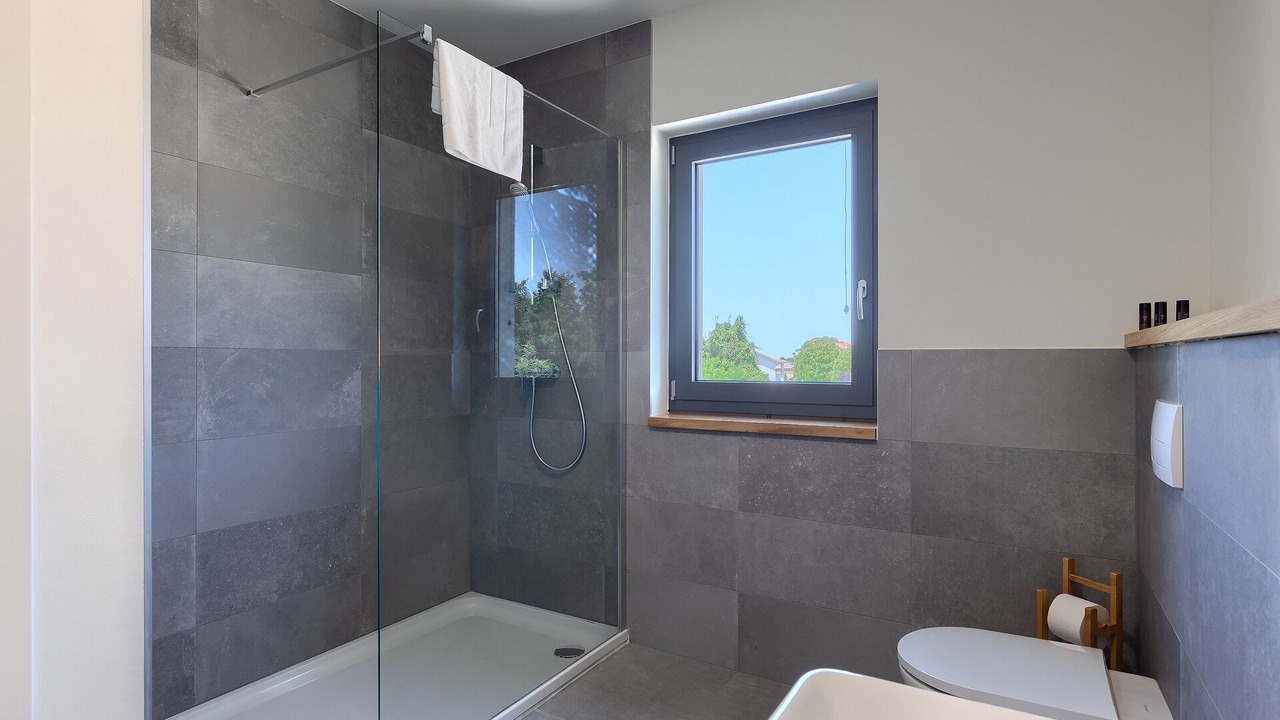 Photo of Bathroom in Lasici