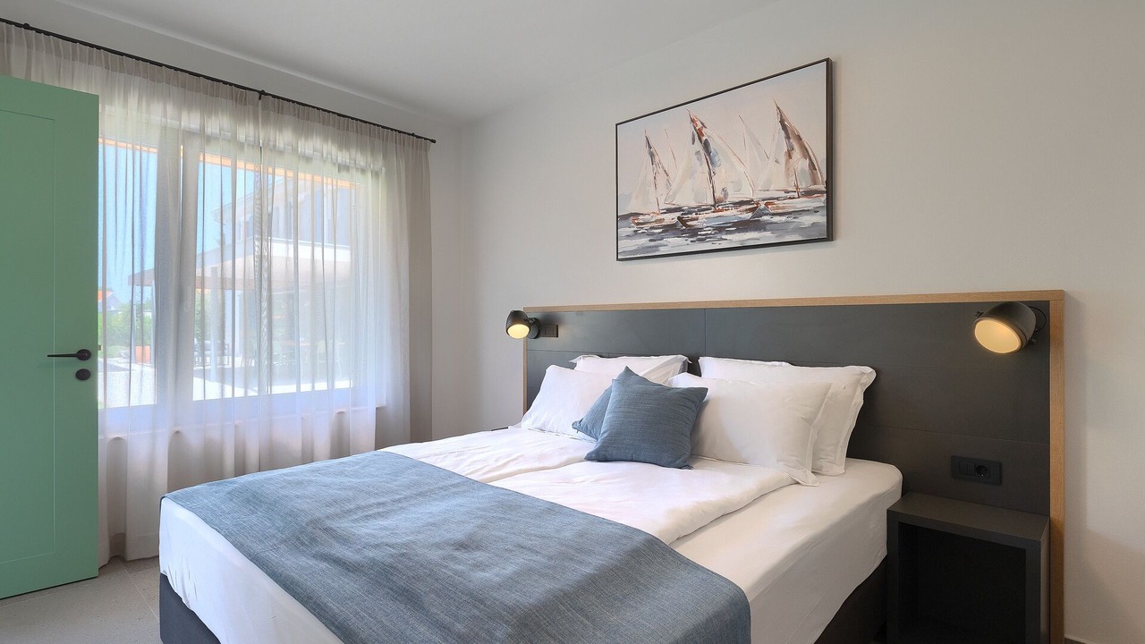 Photo of Bedroom in Lasici