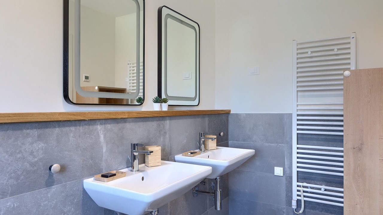 Photo of Bathroom in Lasici