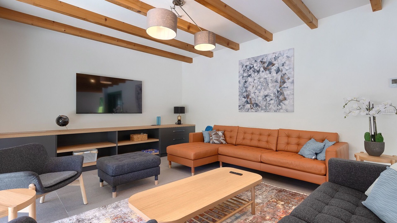 Photo of Livingroom in Lasici