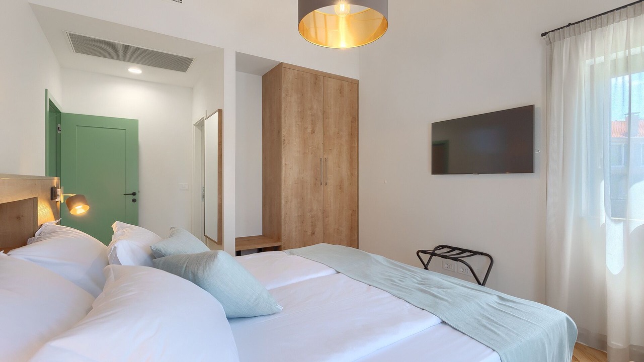 Photo of Bedroom in Lasici