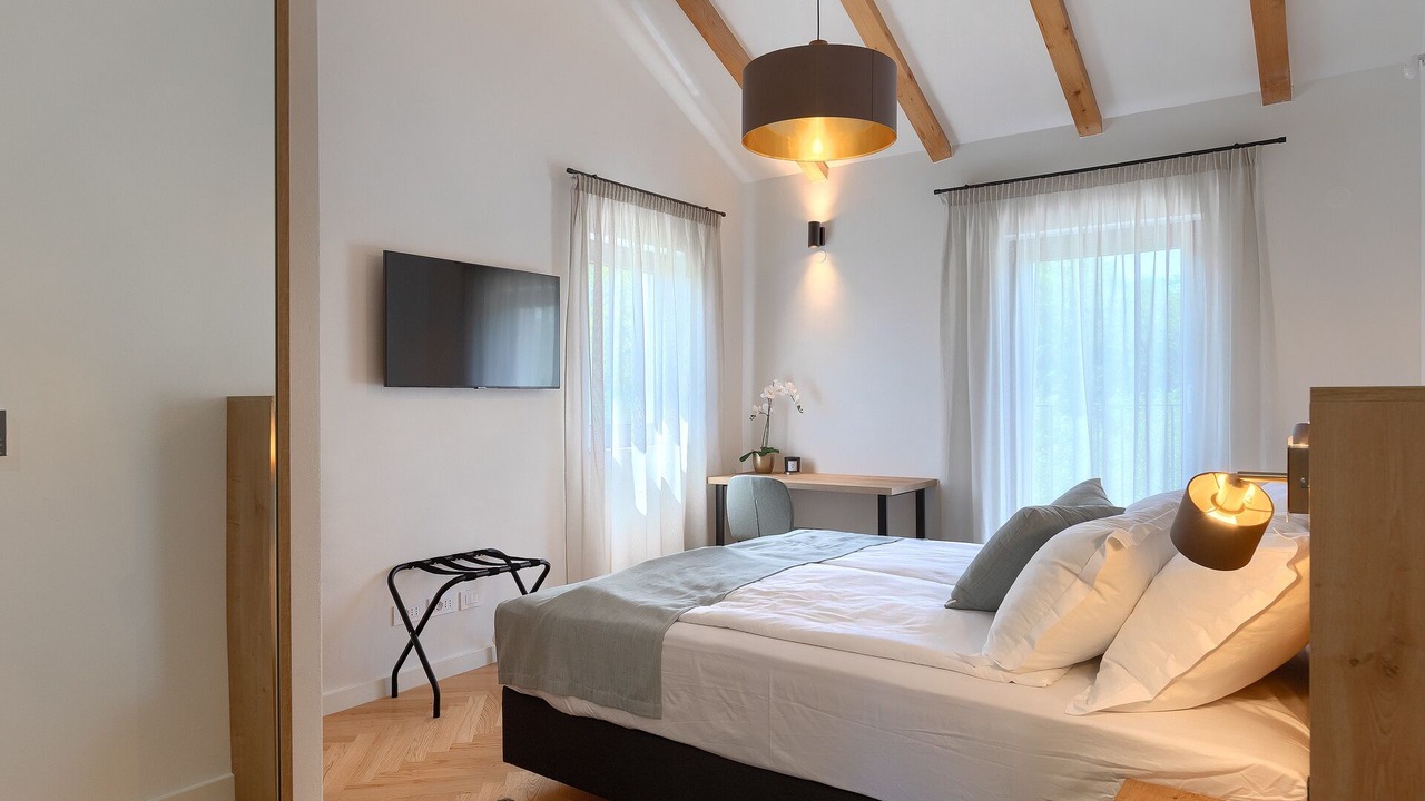 Photo of Bedroom in Lasici