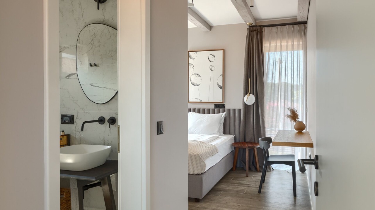 Photo of Bedroom in Kadumi