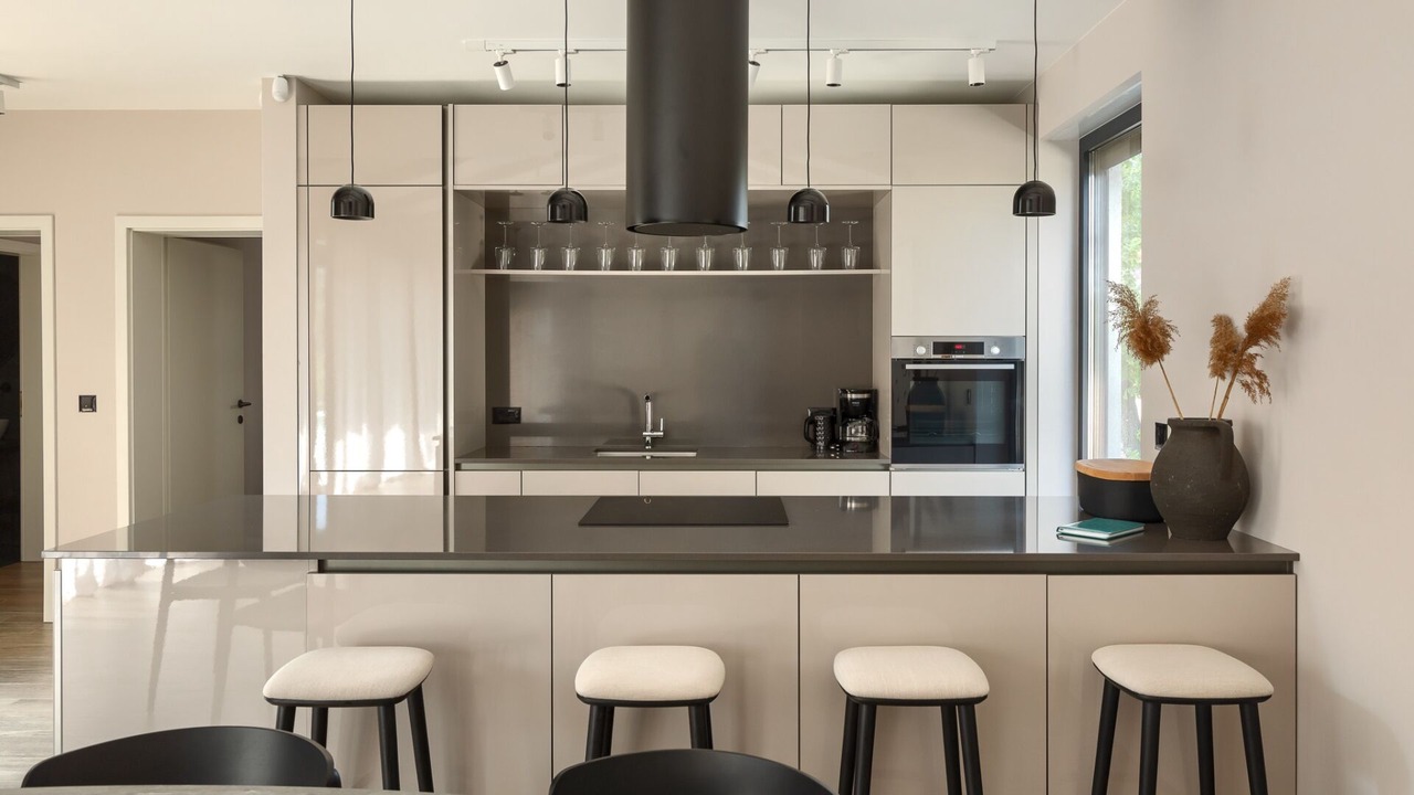 Photo of Kitchen in Kadumi