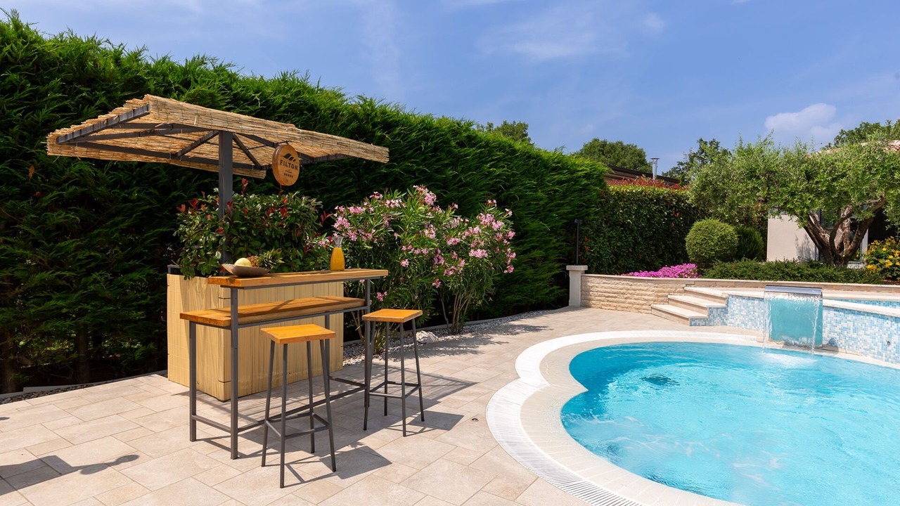 Photo of Outdoor in Vizinada
