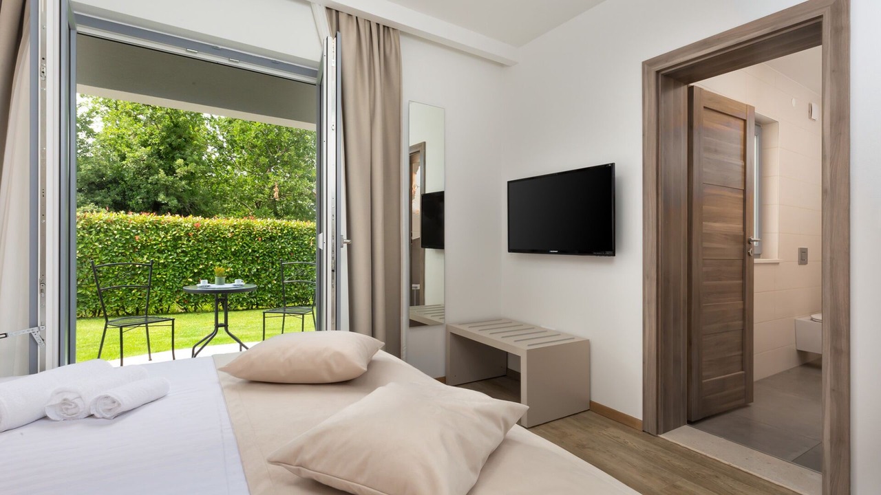 Photo of Bedroom in Vizinada