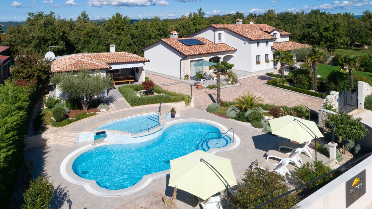Photo of Outdoor in Vizinada