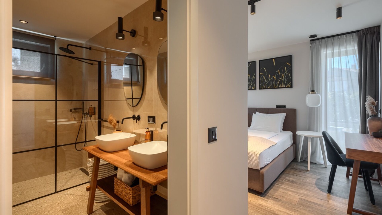 Photo of Bathroom in Kadumi