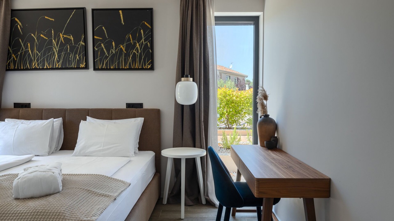 Photo of Bedroom in Kadumi
