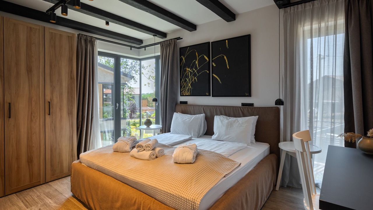 Photo of Bedroom in Kadumi