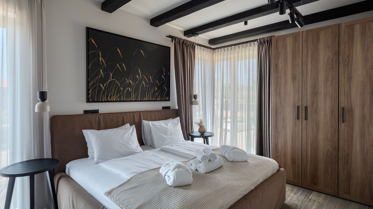 Photo of Bedroom in Kadumi