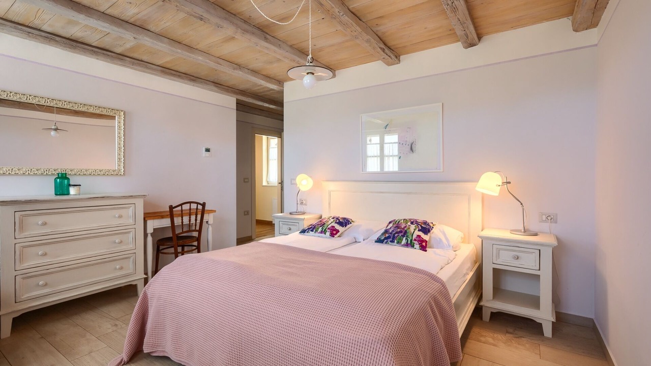 Photo of Bedroom in Cepljani