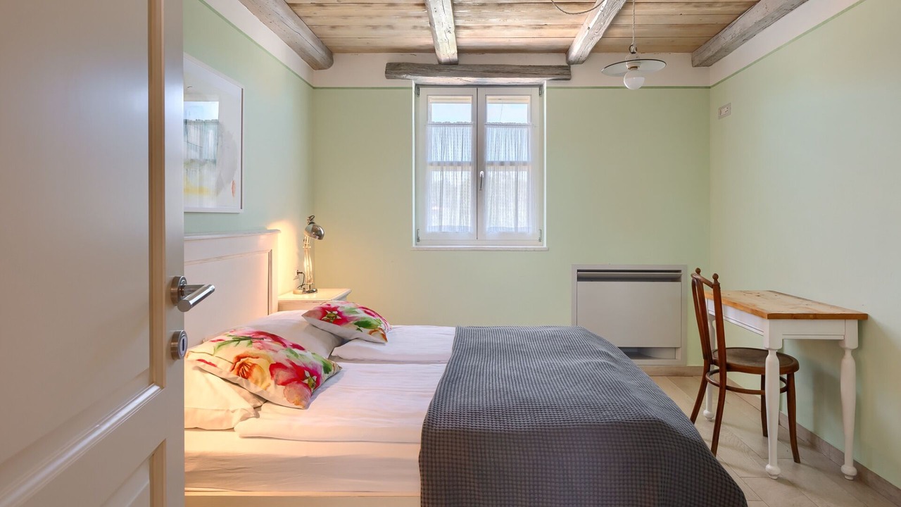 Photo of Bedroom in Cepljani
