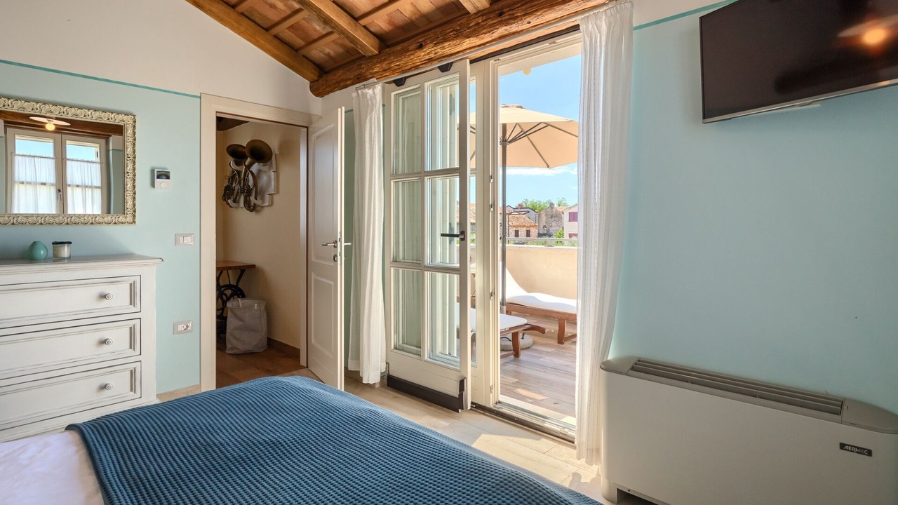 Photo of Bedroom in Cepljani