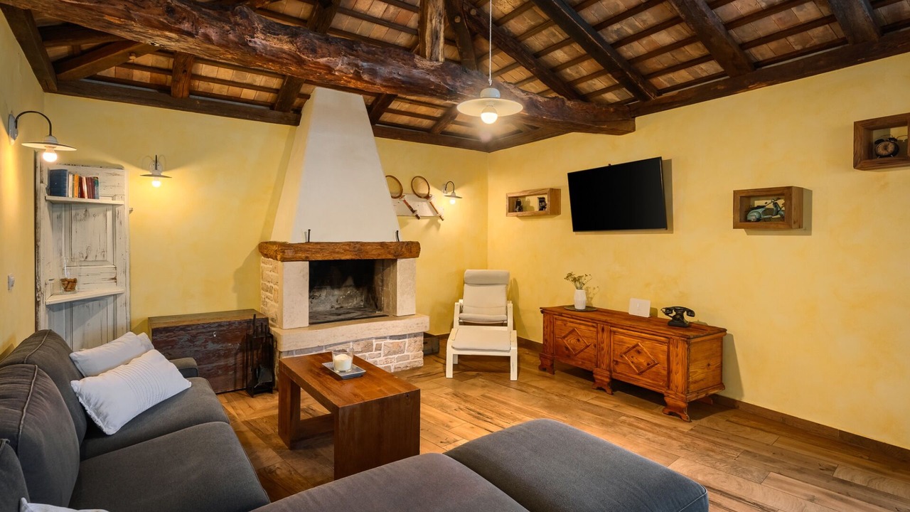 Photo of Livingroom in Cepljani