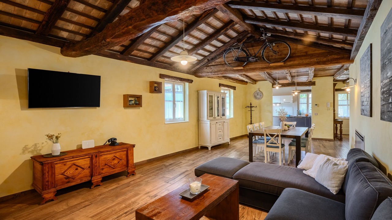 Photo of Livingroom in Cepljani