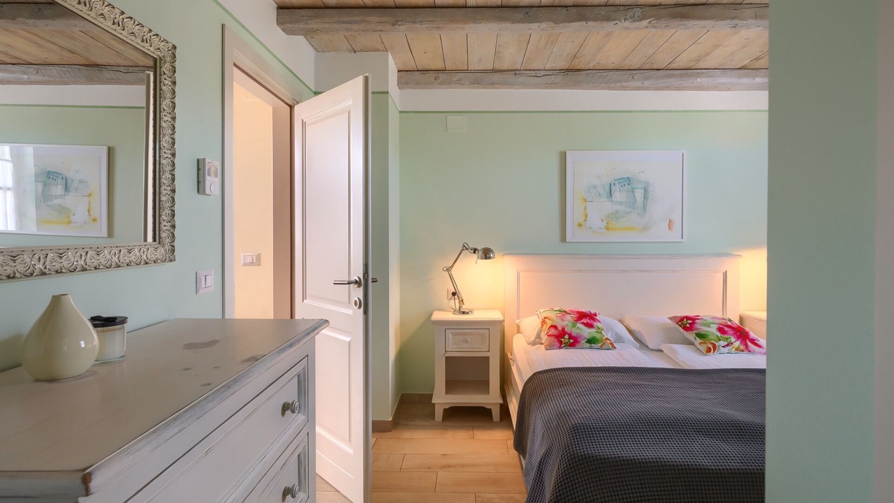 Photo of Bedroom in Cepljani