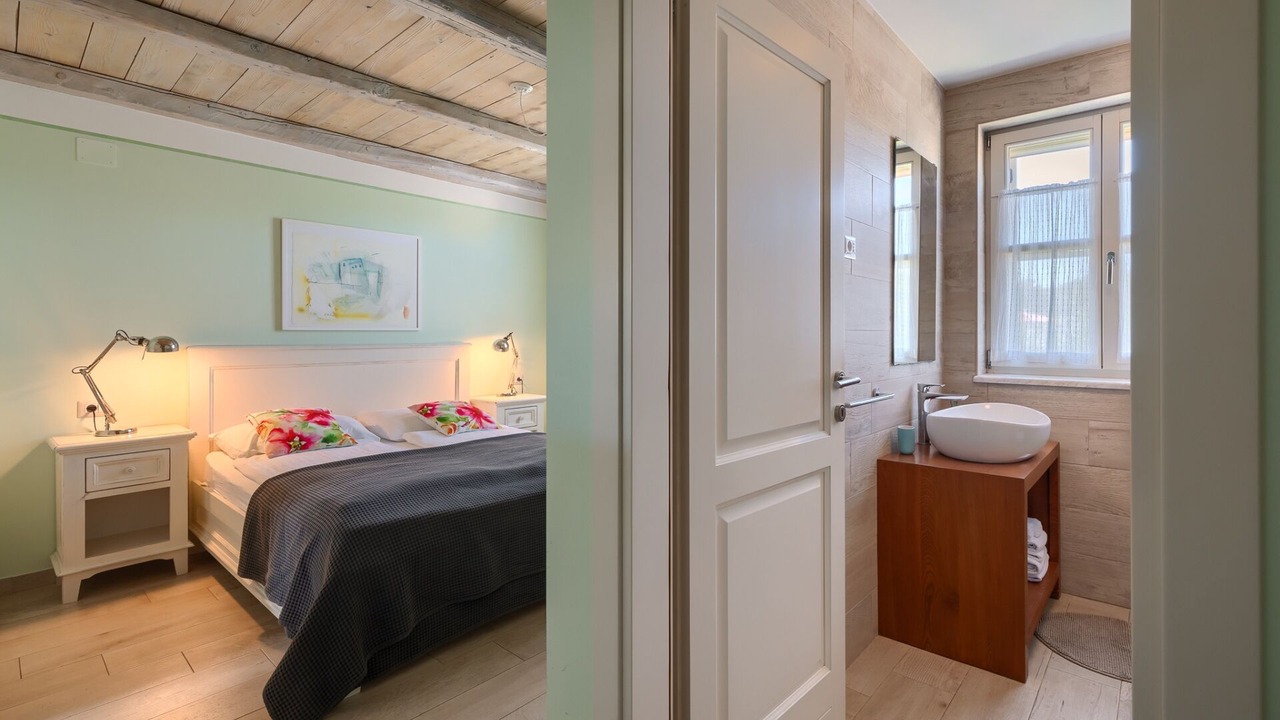 Photo of Bedroom in Cepljani