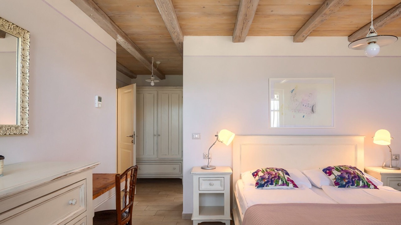 Photo of Bedroom in Cepljani