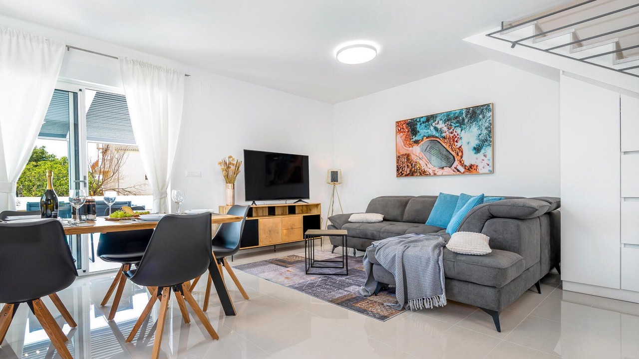 Photo of Bedroom in Jadrija