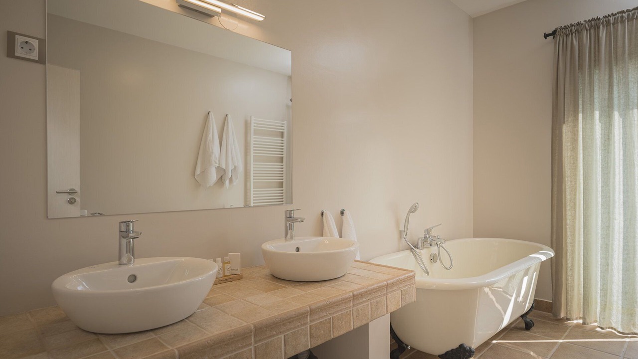 Photo of Bathroom in Rudina