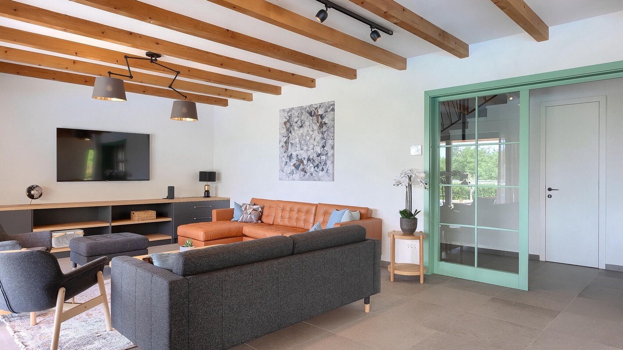 Photo of Bedroom in Lasici