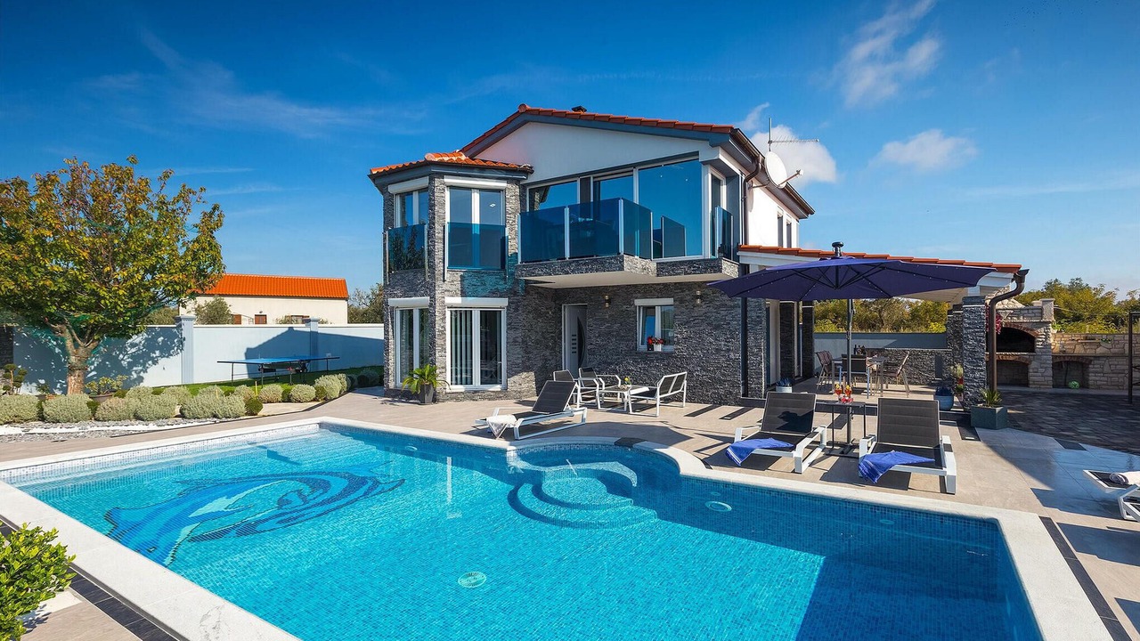 Photo of Outdoor in Valbandon