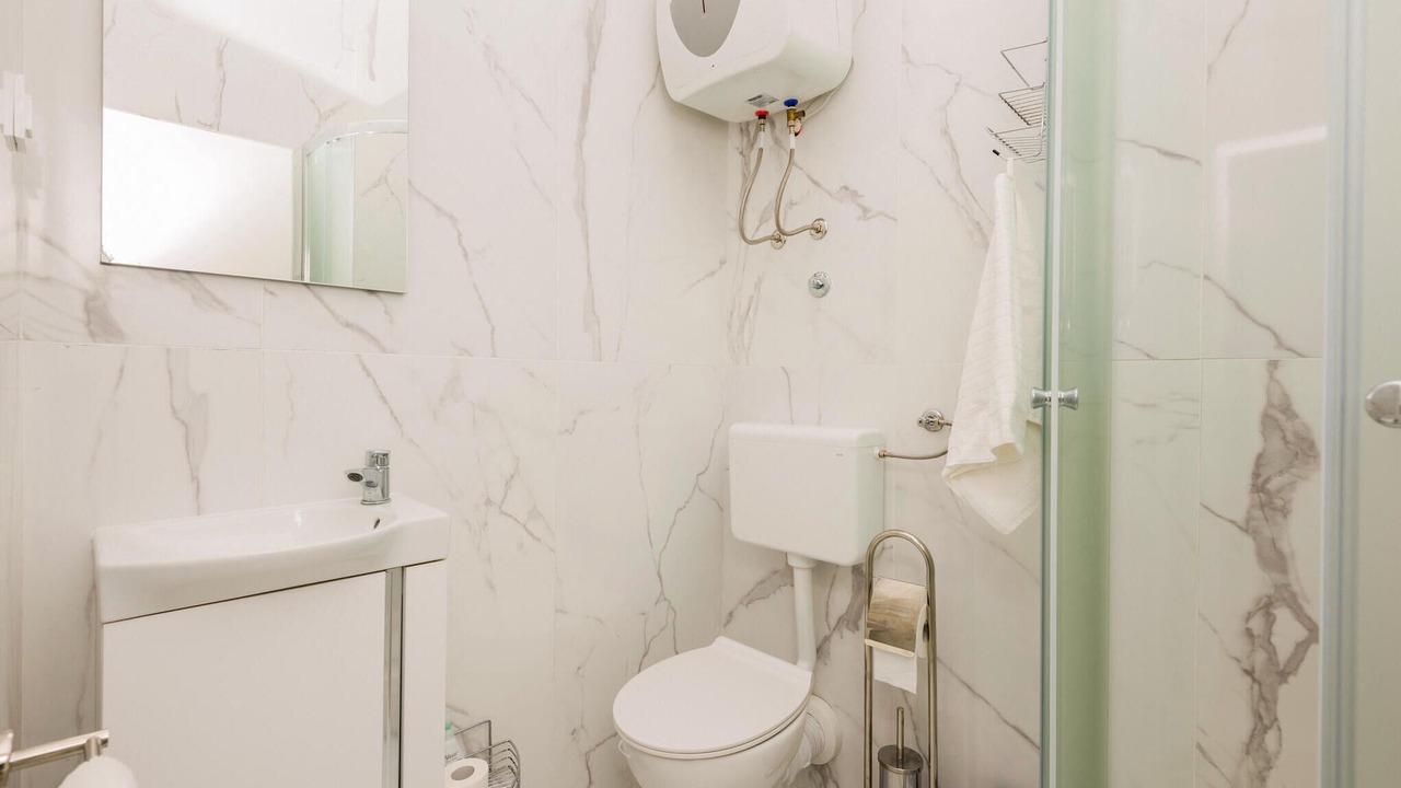 Photo of Bathroom in Podaca
